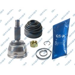 CV Joint Kit GSP 839037