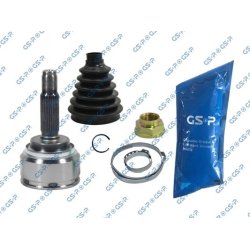 CV Joint Kit GSP 839040 OE Ref MB896742