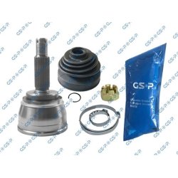 CV Joint Kit GSP 839042 OE Ref MB886261