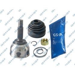 CV Joint Kit GSP 839045 OE Ref MB620178