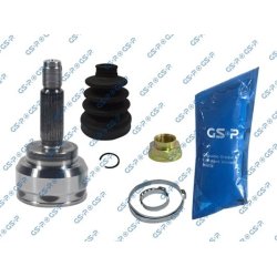 CV Joint Kit GSP 839059 OE Ref MR567002