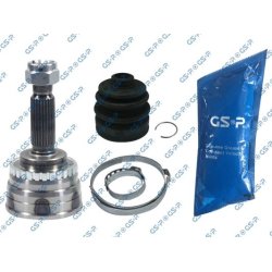 Kit de Joint homocinétique GSP 839067 pour HYUNDAI coupé, LANTRA OE 4950829C00