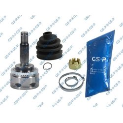 CV Joint Kit GSP 839070