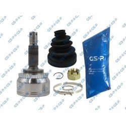 CV Joint Kit GSP 839075 OE Ref MR196740