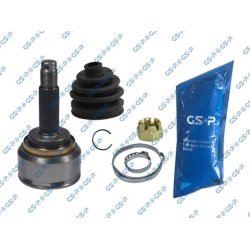 CV Joint Kit GSP 839089