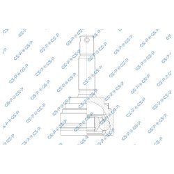 CV Joint Kit GSP 839092