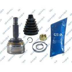 Kit de joint homocinétique GSP 839095 pour MITSUBISHI GALANT
