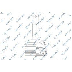 CV Joint Kit GSP 839096