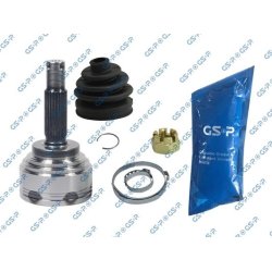 Kit de joint homocinétique GSP 839098 pour MITSUBISHI CARISMA OE MR377293