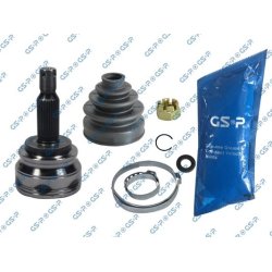 Kit de joint homocinétique GSP 839113 pour DODGE, JEEP, MITSUBISHI OE 5105772AE
