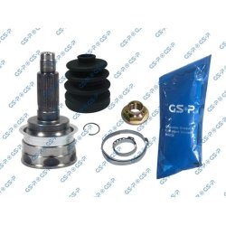 CV Joint Kit GSP 839123 OE Ref G07622610