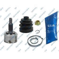 Kit de joint homocinétique GSP 839124 pour MITSUBISHI PAJERO OE MR453383