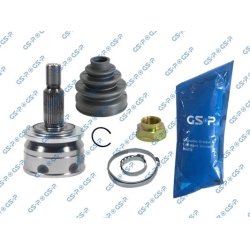 Kit de joint homocinétique GSP 839135 pour MITSUBISHI GRANDIS OE MR580453