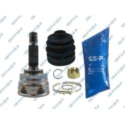 CV Joint Kit GSP 839140