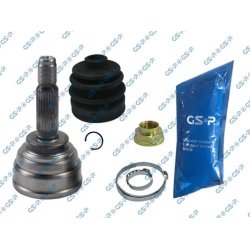 Kit de joint homocinétique GSP 839147 pour HYUNDAI ELANTRA OE 495002D100