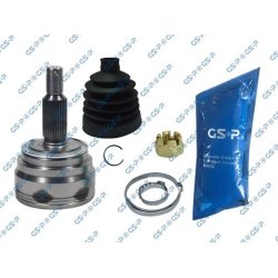 CV Joint Kit GSP 839157