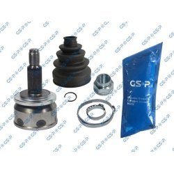 CV Joint Kit GSP 839161 OE Ref MR580452