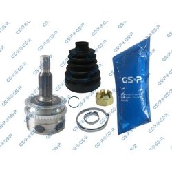 CV Joint Kit GSP 839166 OE Ref 3817A319