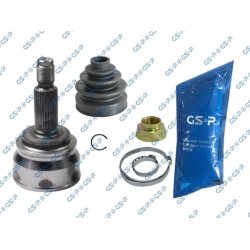 CV Joint Kit GSP 839178 OE Ref 2815A190