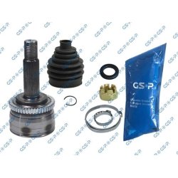 CV Joint Kit GSP 839181 OE Ref 495261J503