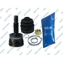 CV Joint Kit GSP 839190 OE Ref 495002D000