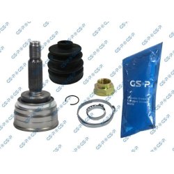 CV Joint Kit GSP 839214 OE Ref MR176648