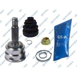 CV Joint Kit GSP 839221 OE Ref MR980744