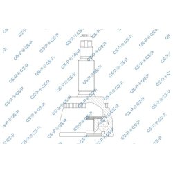 CV Joint Kit GSP 839228 OE Ref MR483674