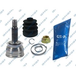 CV Joint Kit GSP 839232
