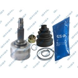 CV Joint Kit GSP 839248 OE Ref 391015N410