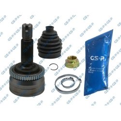 CV Joint Kit GSP 839261 OE Ref 49525C8101