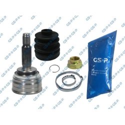 CV Joint Kit GSP 839270 OE Ref MR196750