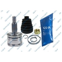 CV Joint Kit GSP 839372 OE Ref 3817A315