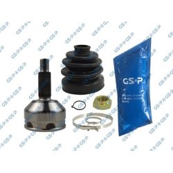CV Joint Kit GSP 840001 OE Ref 21412215012