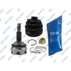 CV Joint Kit GSP 841005 OE Ref 3910171J00