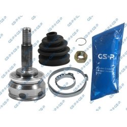 CV Joint Kit GSP 841012 OE Ref 391014F400