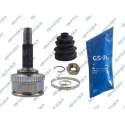 Kit de joint homocinétique GSP 841020 pour NISSAN MICRA