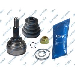 CV Joint Kit GSP 841035 OE Ref 3910155E01