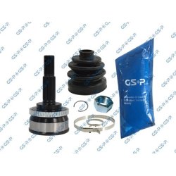Kit de joint homocinétique GSP 841043 pour NISSAN BLUEBIRD, PRIMERA OE 392110E015