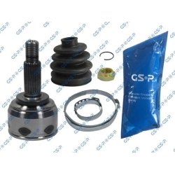 Kit de joint homocinétique GSP 841047 pour NISSAN MICRA, REMARQUE OE 39100AY600