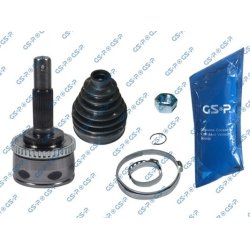 CV Joint Kit GSP 841049 OE Ref C9211AU32A
