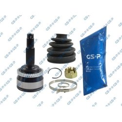 Kit de joint homocinétique GSP 841052 pour NISSAN ALMERA OE 39100BN710