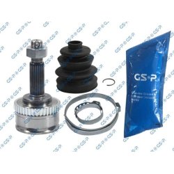 Kit de joint homocinétique GSP 841058 pour NISSAN MICRA OE 392114F126