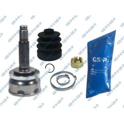 CV Joint Kit GSP 841059 OE Ref 39101M7270