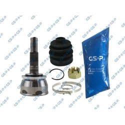 CV Joint Kit GSP 841060 OE Ref 3910013A01