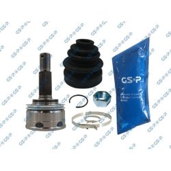CV Joint Kit GSP 841061 OE Ref 3910002E02