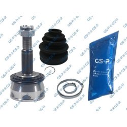 CV Joint Kit GSP 841069