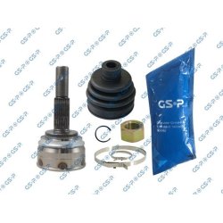 CV Joint Kit GSP 841076