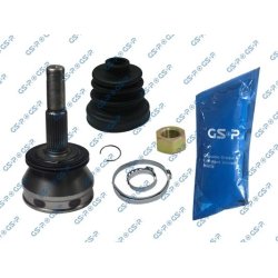 CV Joint Kit GSP 841077 OE Ref 3910155A00