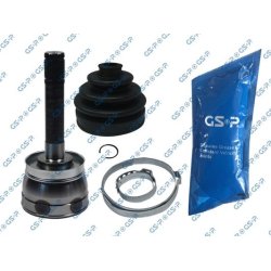 Kit de joint homocinétique GSP 841086 pour NISSAN OE 3921131G00